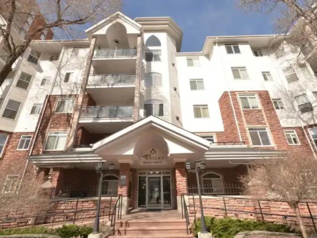 2 Bedroom Condo Edmonton AB 99824484