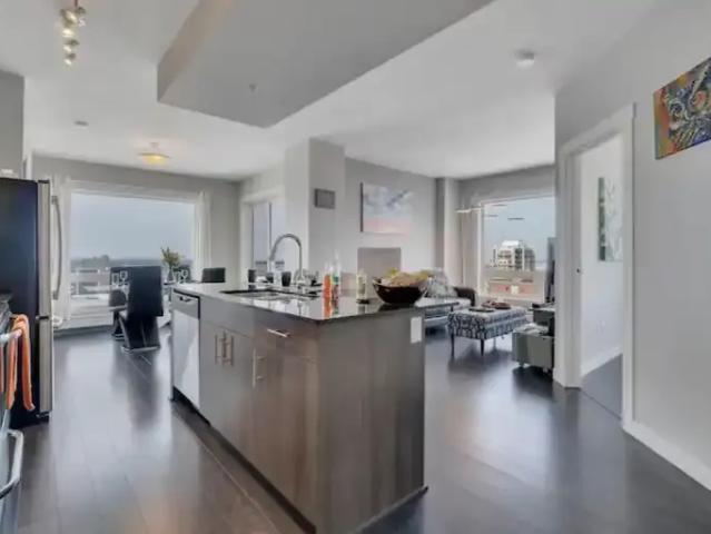 2 Bedroom Condo Edmonton AB LS100298113