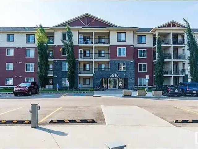 2 Bedroom Condo Edmonton AB LS101638711