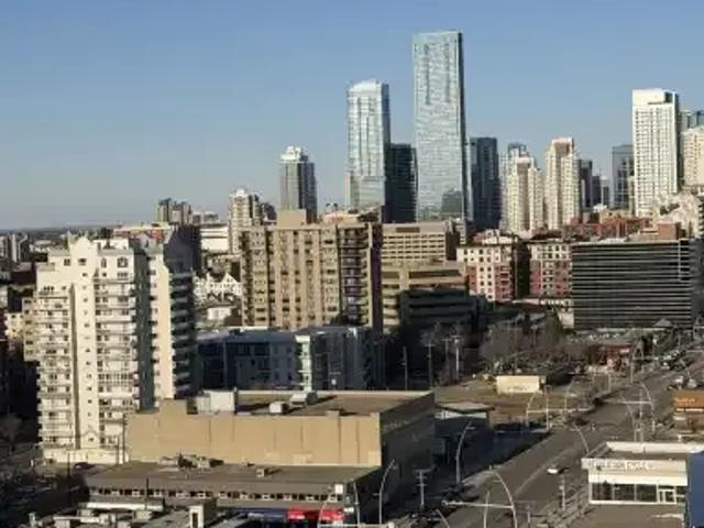 2 Bedroom Condo Edmonton AB LS101725396