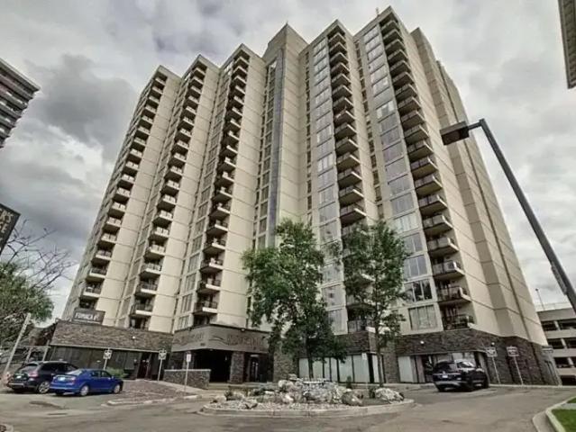 2 Bedroom Condo Edmonton AB LS101986674