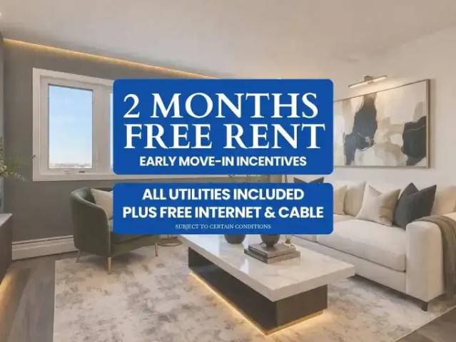 2 Bedroom Condo Edmonton AB LS101042666
