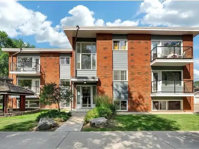 2 Bedroom Condo Edmonton AB LS101185294