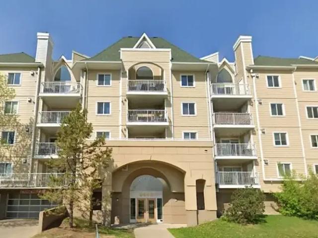 2 Bedroom Condo Edmonton AB LS102518435