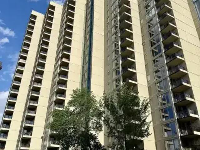 2 Bedroom Condo Edmonton AB LS102551425