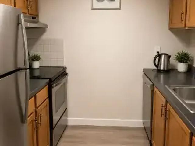 2 Bedroom Condo Edmonton AB LS102715409