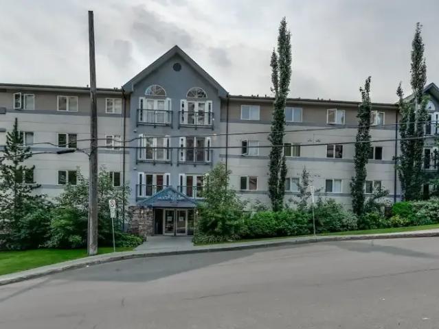 2 Bedroom Condo Edmonton AB LS102018410