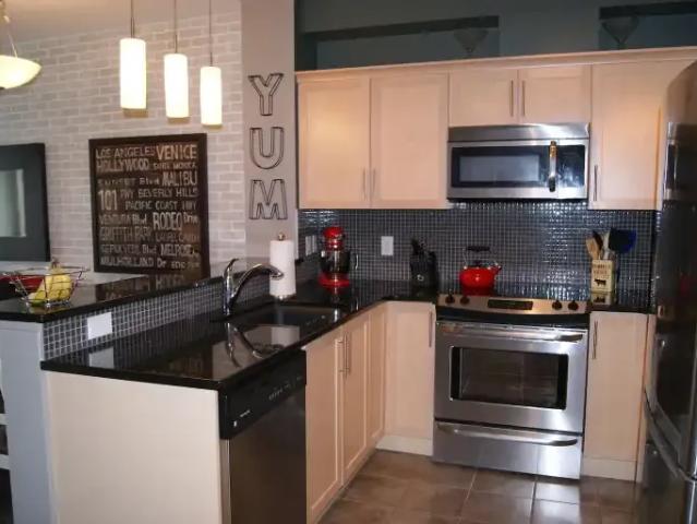 2 Bedroom Condo Edmonton AB LS102306667