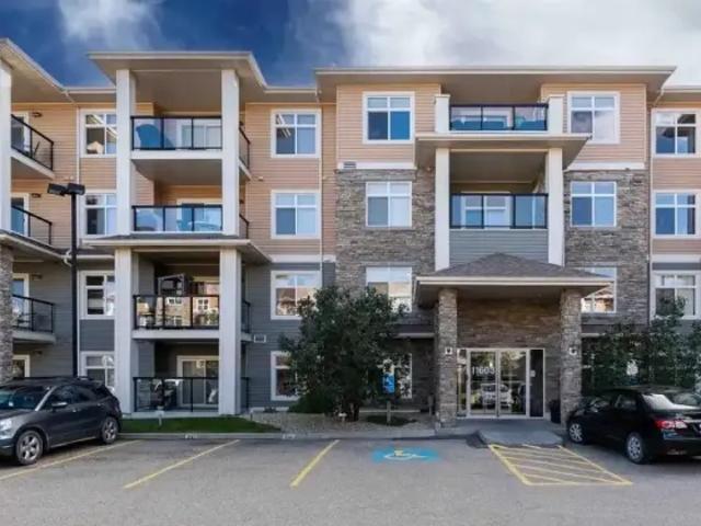 2 Bedroom Condo Edmonton AB LS103920458