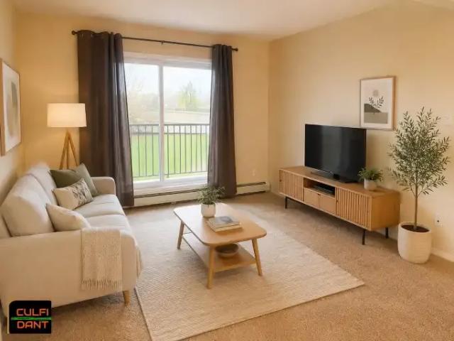 2 Bedroom Condo Edmonton AB LS104876854