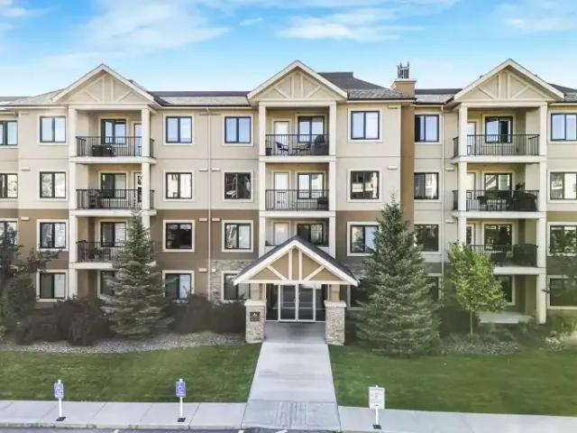 2 Bedroom Condo Edmonton AB LS104888711