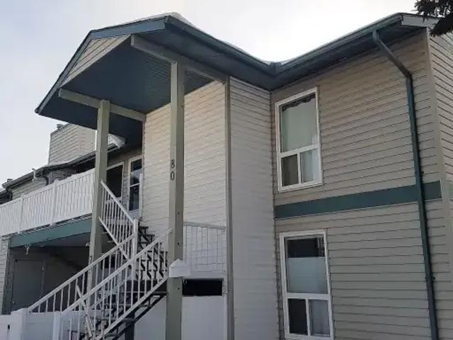2 Bedroom Condo Edmonton AB LS104986097