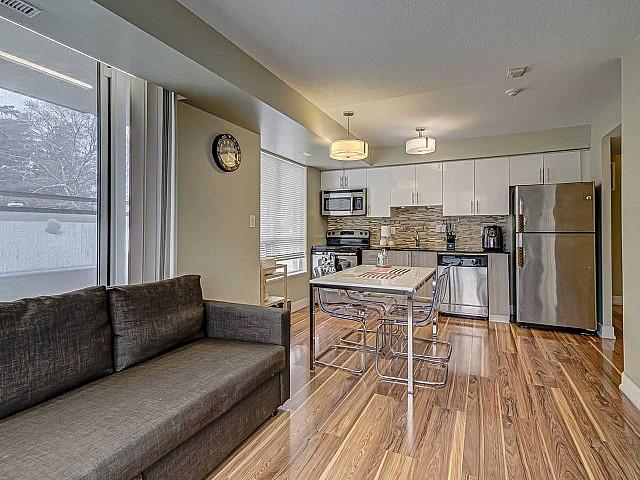 2 Bedroom Condo For Quick Sale Vacant Corner Unit