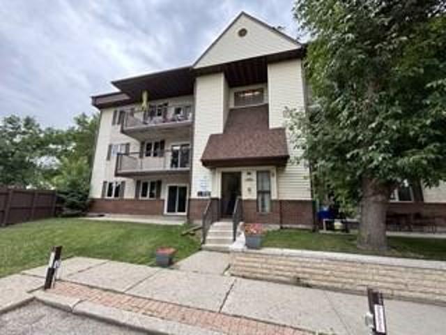 2 Bedroom Condo for Rent at 1044 Bairdmore Blvd, Winnipeg, MB R3T 5J7 Richmond West