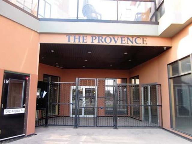 2 Bedroom Condo for Rent at 10625 Kingsway Nw, Edmonton, AB T5G 2Z6 Central McDougall