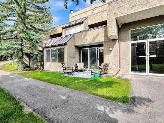 2 Bedroom Condo for Rent at 108 108 Village Heights Sw, Calgary, AB T3H 2L2 Patterson