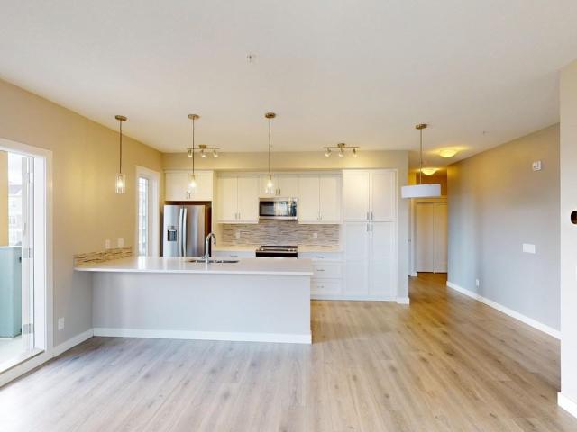 2 Bedroom Condo for Rent at 100 Auburn Meadows Manor, Calgary, AB T3M 3H2 Auburn Bay