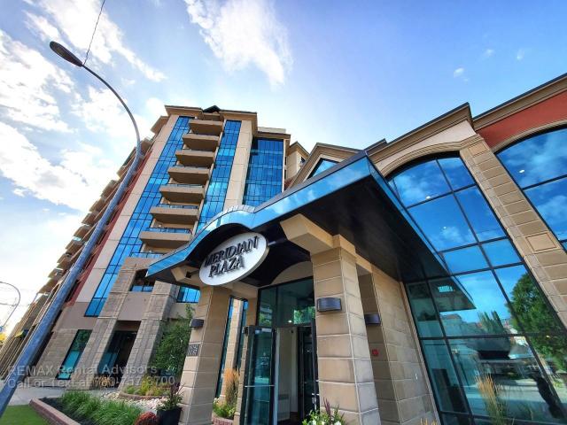 2 Bedroom Condo for Rent at 10142 111 St Nw, Edmonton, AB T5K 1K6 Oliver