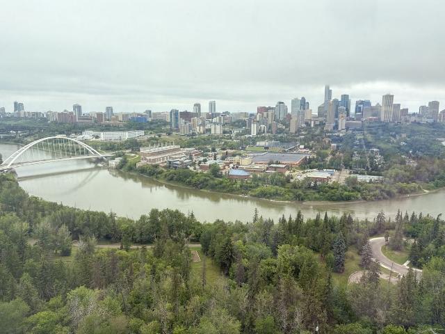 2 Bedroom Condo for Rent at 10149 Waters Edge Apts, Edmonton, AB T6E 6B6 Strathcona