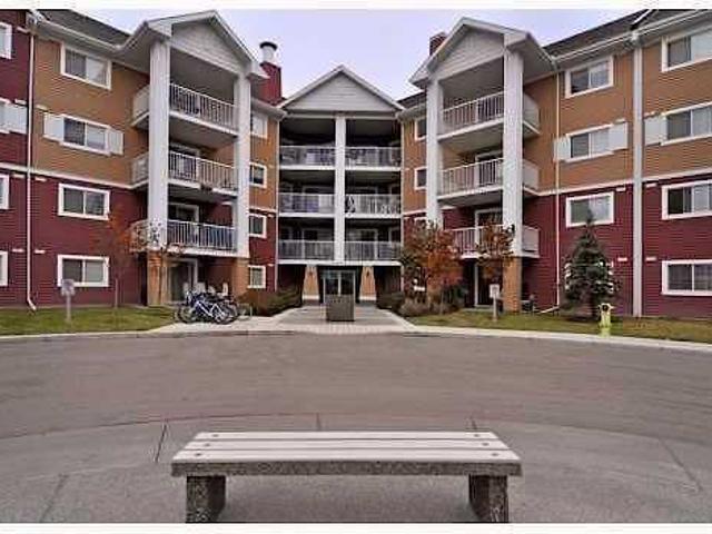 2 Bedroom Condo for Rent at 10 10 Prestwick Bay Southeast, Calgary, AB T2Z 4P4 McKenzie Towne