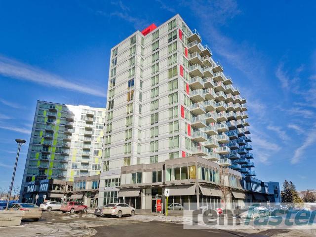 2 Bedroom Condo for Rent at 10 10 Brentwood Common Nw, Calgary, AB T2L 2L6 Brentwood
