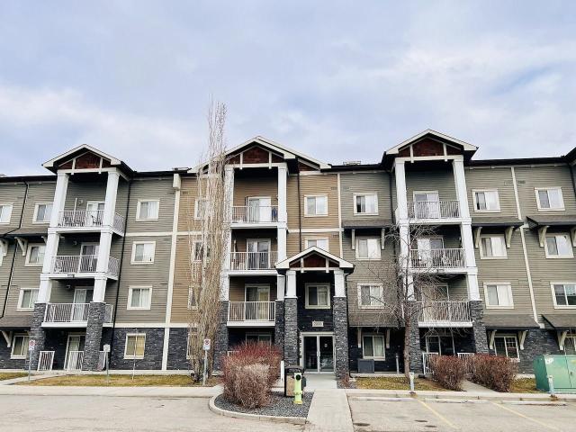 2 Bedroom Condo for Rent at 115 Prestwick Villas Se, Calgary, AB T2Z 0N5 McKenzie Towne