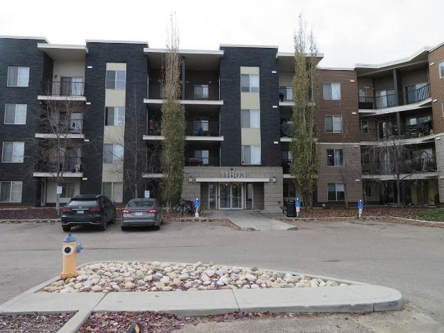 2 Bedroom Condo for Rent at 11803 11803 22 Ave Sw, Edmonton, AB T6W 2R9 Heritage Valley Town Centre