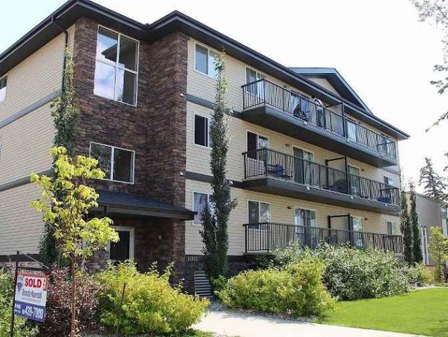 2 Bedroom Condo for Rent at 11935 106 St Nw, Edmonton, AB T5G 2R4 Westwood
