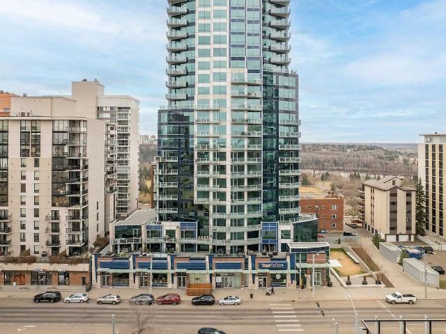 2 Bedroom Condo for Rent at 11969 11969 Jasper Ave, Edmonton, AB T5K 0P1 Oliver