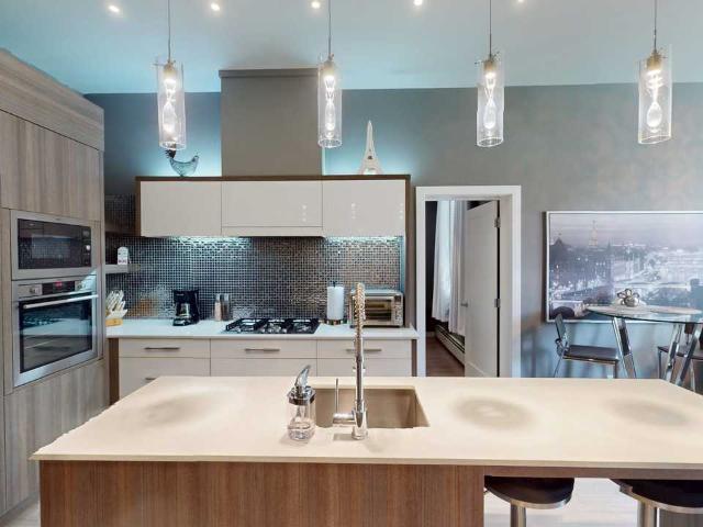 2 Bedroom Condo for Rent at 110, Calgary, AB T2W None Braeside