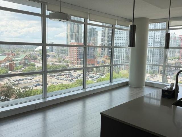 2 Bedroom Condo for Rent at 1122 3 Street Se, Calgary, AB T2G 1H7 Beltline