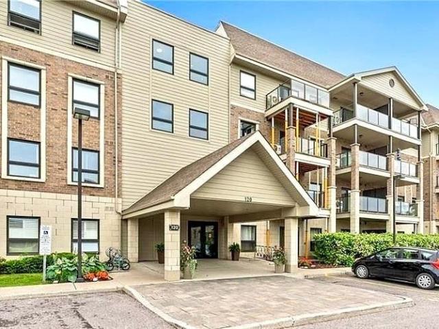 2 Bedroom Condo for Rent at 120 Prestige Cir, Ottawa, ON K4A 1B4 Chatelaine Village