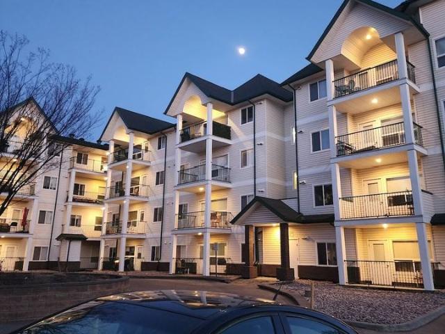 2 Bedroom Condo for Rent at 13625 34 St Nw, Edmonton, AB T5A 0E3 Belmont