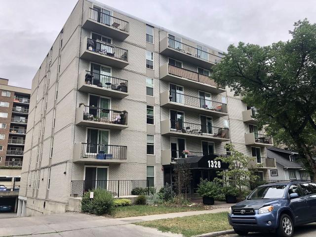 2 Bedroom Condo for Rent at 1328 1328 13 Ave Sw, Calgary, AB T3C 0T3 Beltline