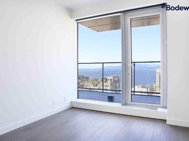 2 Bedroom Condo for Rent at 1480 Howe St, Vancouver, BC V6Z 0G5 Downtown Vancouver