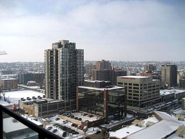 2 Bedroom Condo for Rent at 1405 1053, 10th Street SW, Calgary, AB T2R 1S6 Beltline