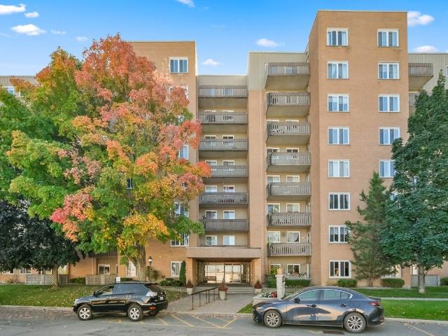 2 Bedroom Condo for Rent at 1599 Lassiter Terr, Ottawa, ON K1J 8R6 Beacon Hill