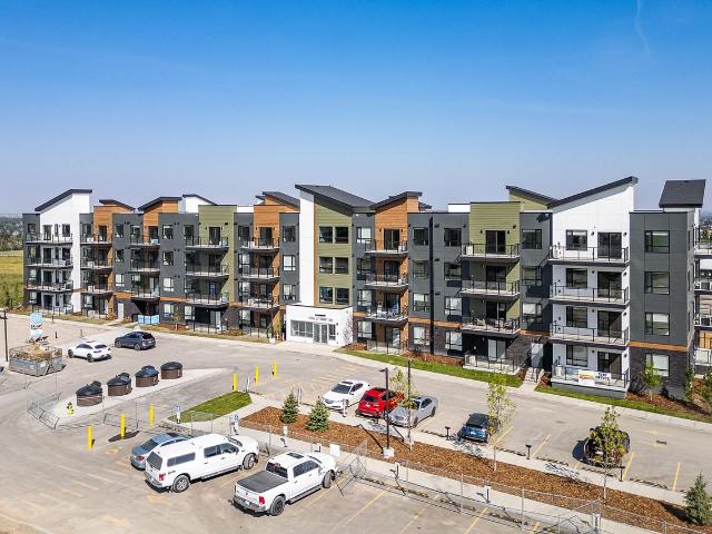 2 Bedroom Condo for Rent at 15126 15126 37 St Sw, Calgary, AB T2Y None