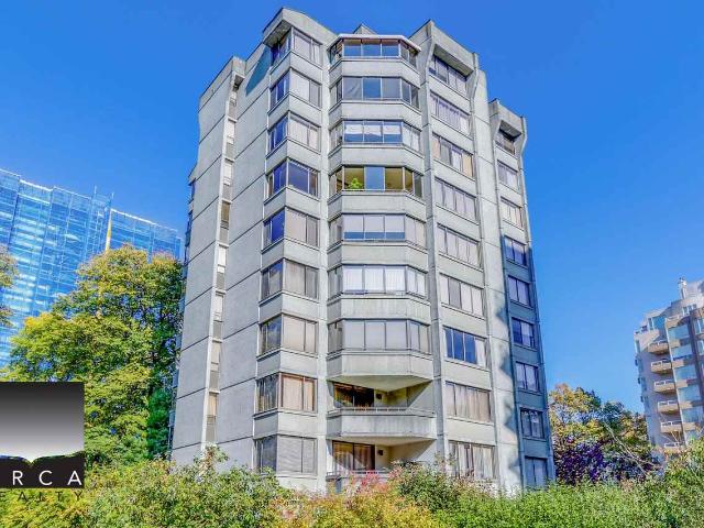 2 Bedroom Condo for Rent at 1616 West 13th Avenue 902, Vancouver, BC V6J 2G6 Fairview