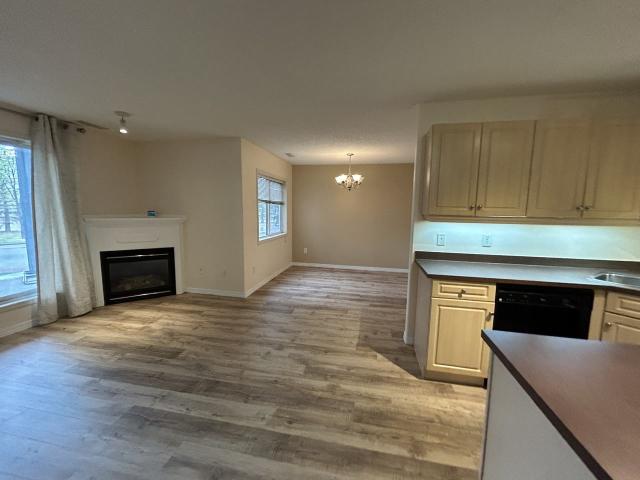 2 Bedroom Condo for Rent at 16311 95 St Nw, Edmonton, AB T5Z 3Y5 Eaux Claires