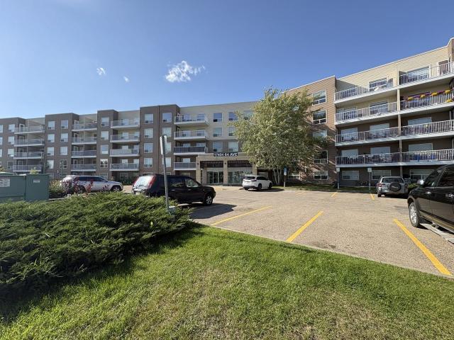 2 Bedroom Condo for Rent at 17404 64 Ave Nw, Edmonton, AB T5T 6X4 Callingwood South