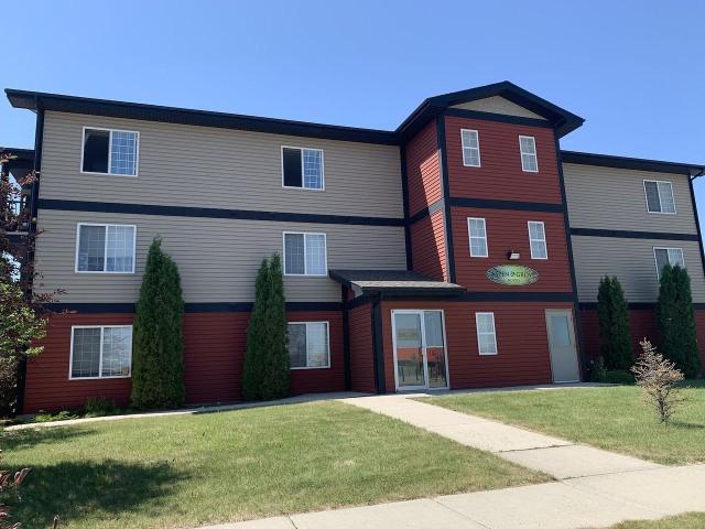 2 Bedroom Condo for Rent at 1706 47 Ave, Lloydminster, SK S9V 1R3