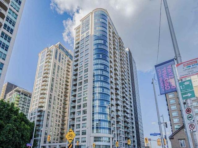 2 Bedroom Condo for Rent at 195 Besserer St, Ottawa, ON K1N 0B6 Sandy Hill