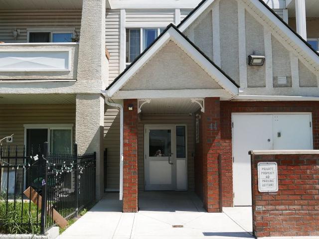 2 Bedroom Condo for Rent at 203 203 6a St Ne, Calgary, AB T2E None Bridgeland