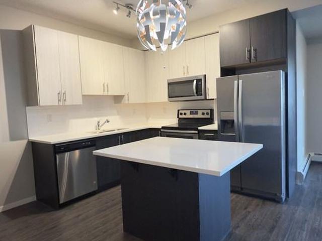 2 Bedroom Condo for Rent at 215 215 Legacy Boulevard Se, Calgary, AB T2X 3Z6