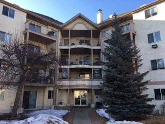 2 Bedroom Condo for Rent at 216 Suite 216, 11218 80 st Edmonton, AB T5B 4V9 Cromdale
