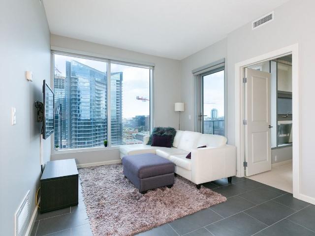 2 Bedroom Condo for Rent at 211 Nuera 1, Calgary, AB T2G 1E1 Beltline