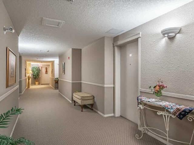 2 Bedroom Condo for Rent at 229 229 550 Prominence Rise Southwest, Calgary, AB T3H None Patterson