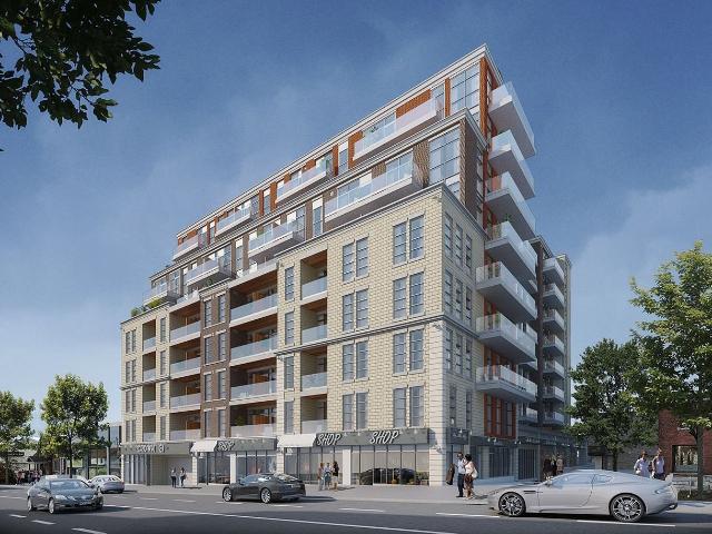 2 Bedroom Condo for Rent at 223 Princess St, Kingston, ON K7L 0G8 Downtown Kingston
