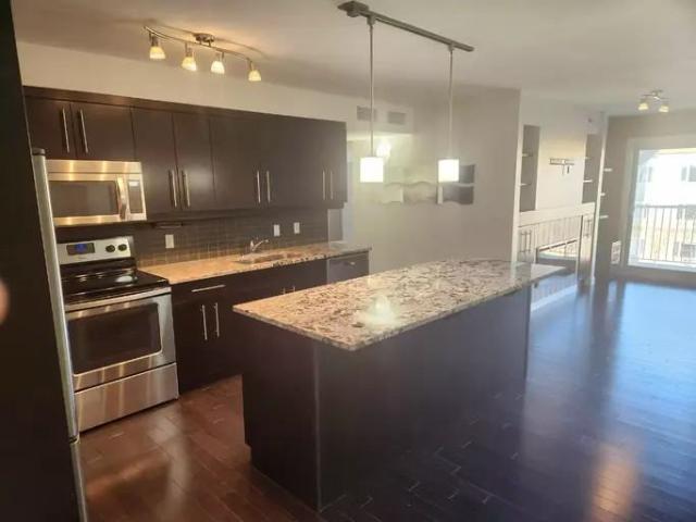 2 Bedroom Condo for Rent at 235 Bridgeland Dr S #314, Winnipeg, MB R3Y 0T7 Waverley West